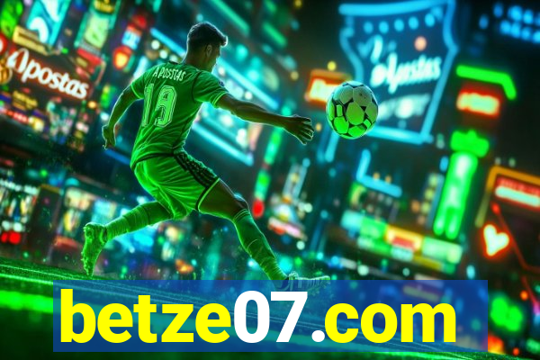 betze07.com