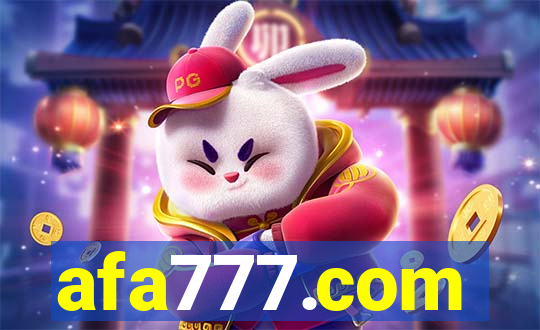 afa777.com