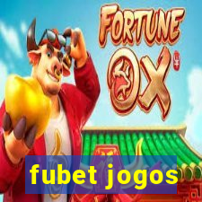 fubet jogos