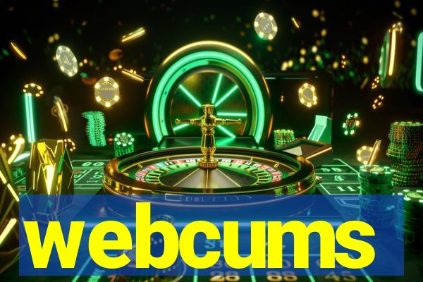 webcums