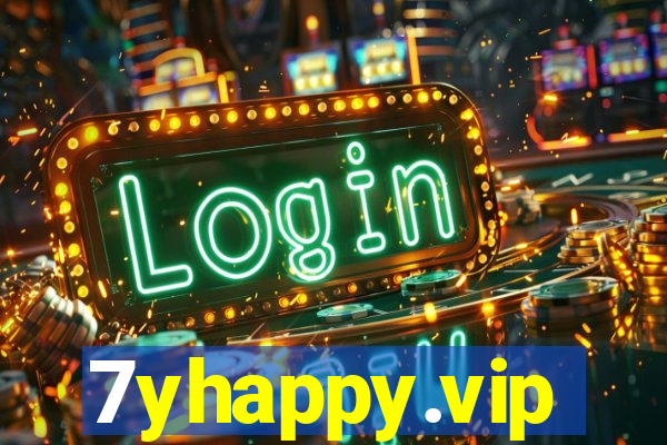 7yhappy.vip