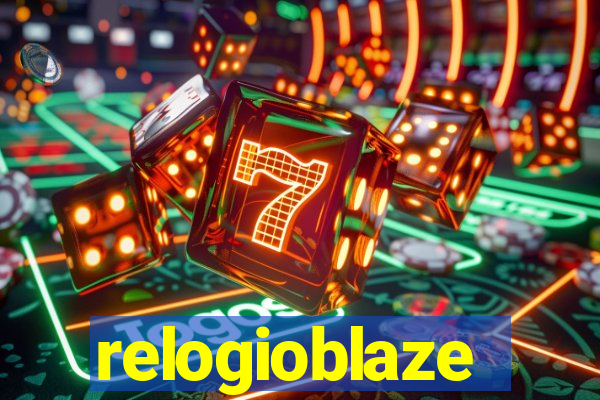 relogioblaze