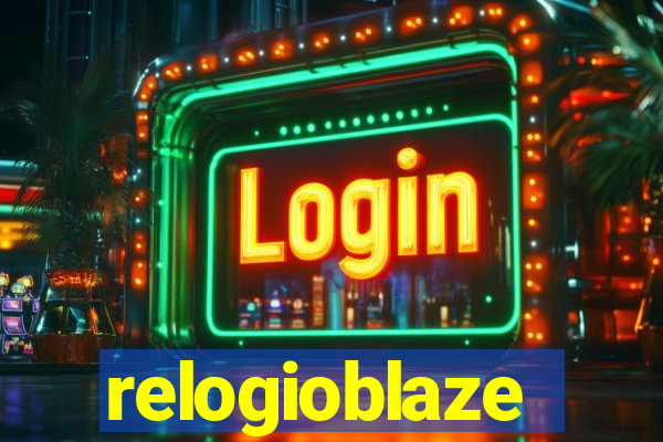 relogioblaze