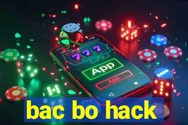 bac bo hack