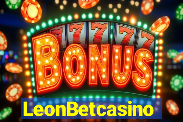 LeonBetcasino