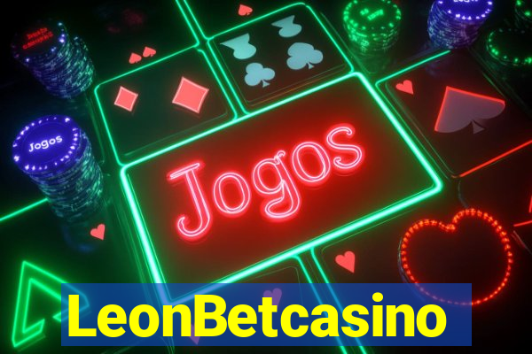 LeonBetcasino