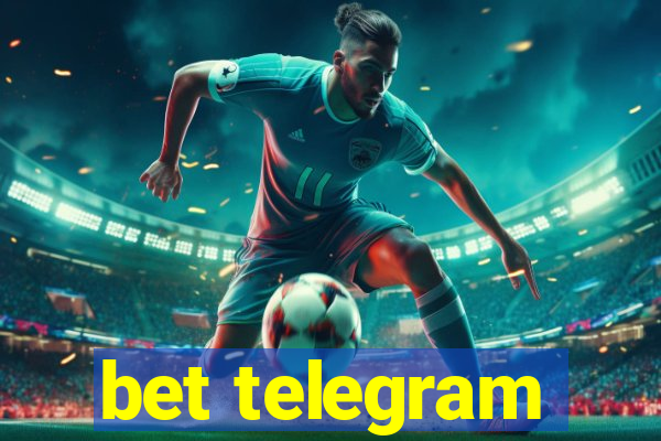 bet telegram