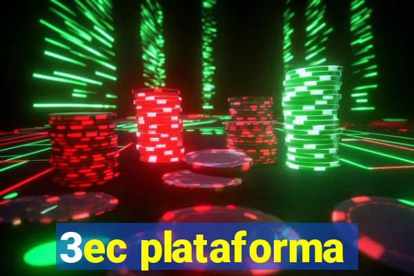 3ec plataforma