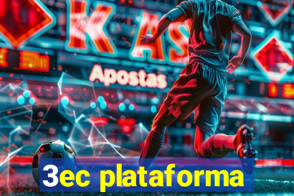 3ec plataforma