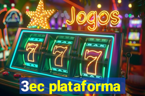 3ec plataforma