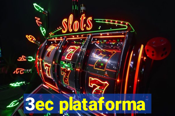 3ec plataforma