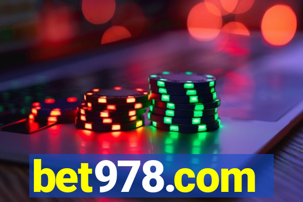 bet978.com