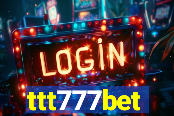 ttt777bet