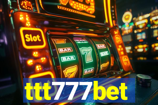 ttt777bet