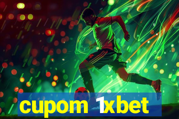 cupom 1xbet