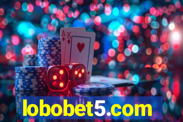 lobobet5.com