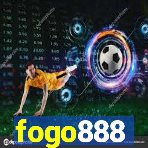 fogo888