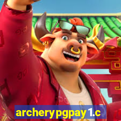 archerypgpay1.com