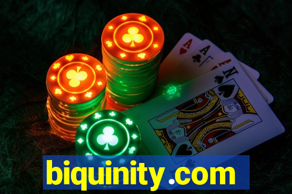 biquinity.com