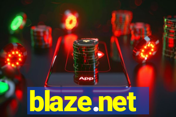 blaze.net