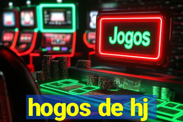 hogos de hj