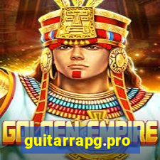 guitarrapg.pro