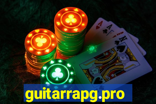 guitarrapg.pro