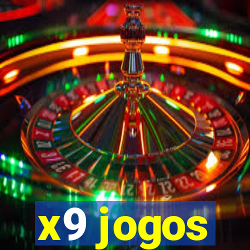 x9 jogos