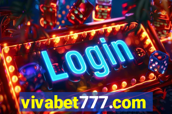 vivabet777.com