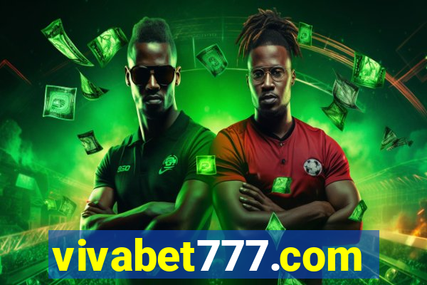 vivabet777.com