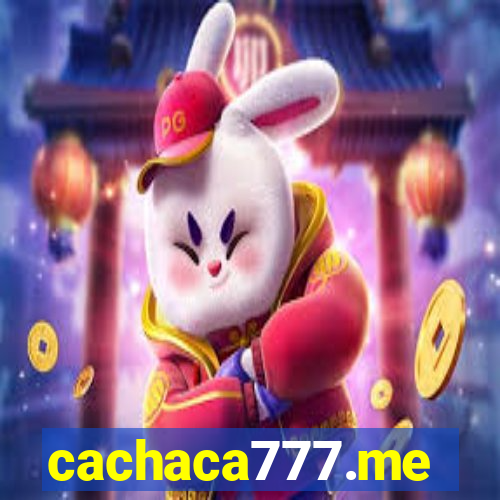 cachaca777.me