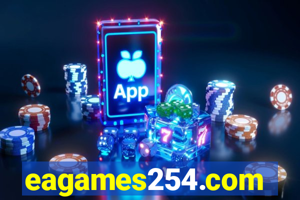 eagames254.com