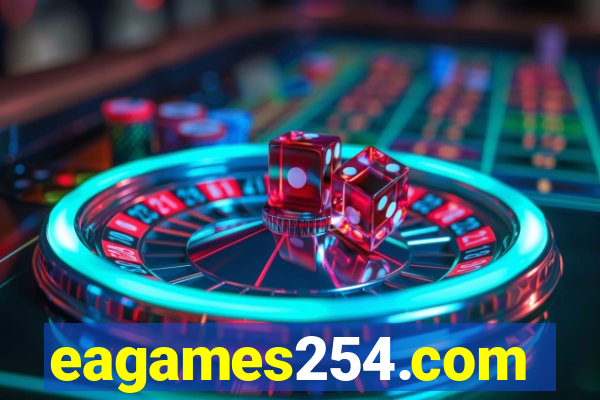 eagames254.com