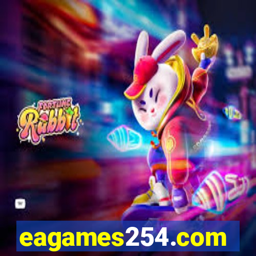 eagames254.com