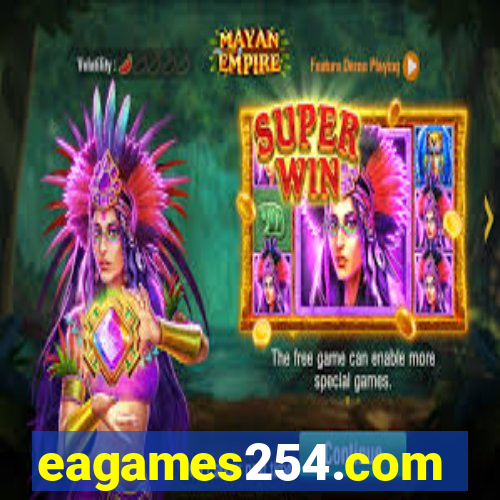 eagames254.com