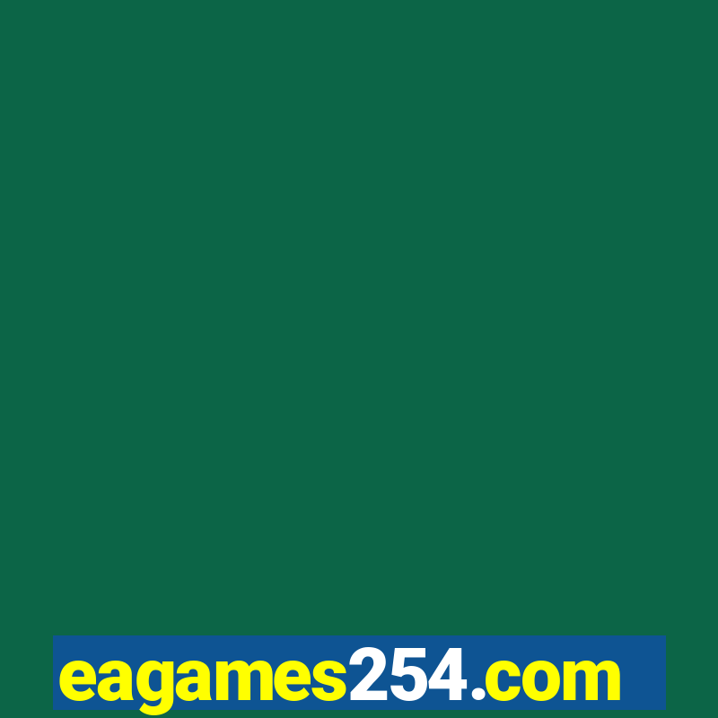 eagames254.com