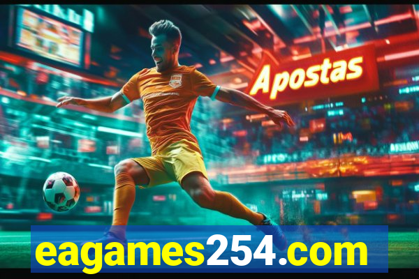 eagames254.com