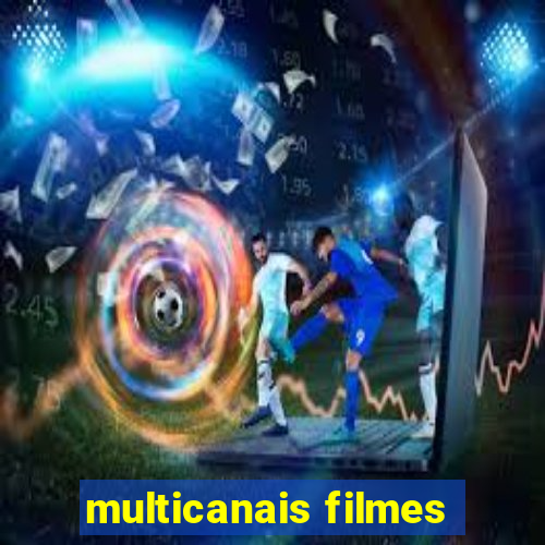 multicanais filmes