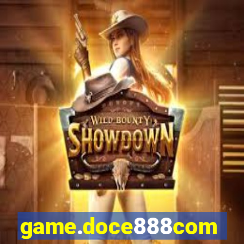 game.doce888com