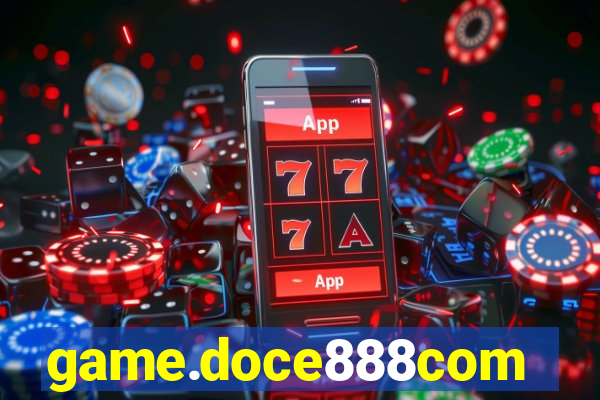 game.doce888com