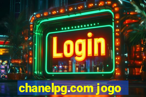 chanelpg.com jogo