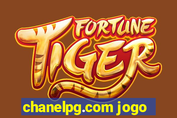 chanelpg.com jogo