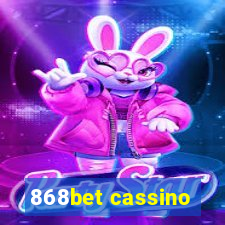 868bet cassino