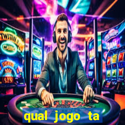 qual jogo ta pagando agora pg