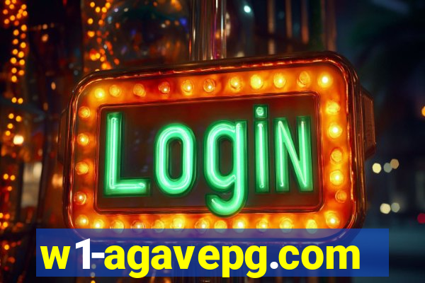 w1-agavepg.com