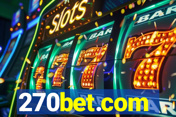 270bet.com