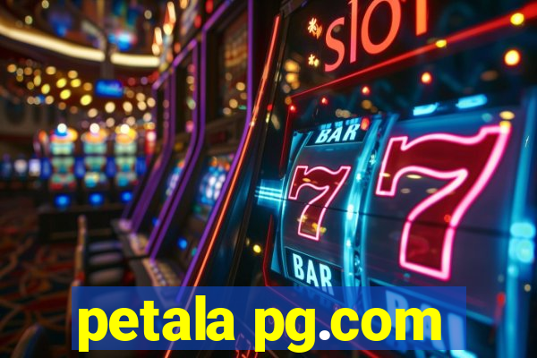 petala pg.com