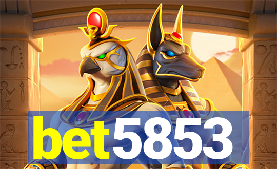 bet5853