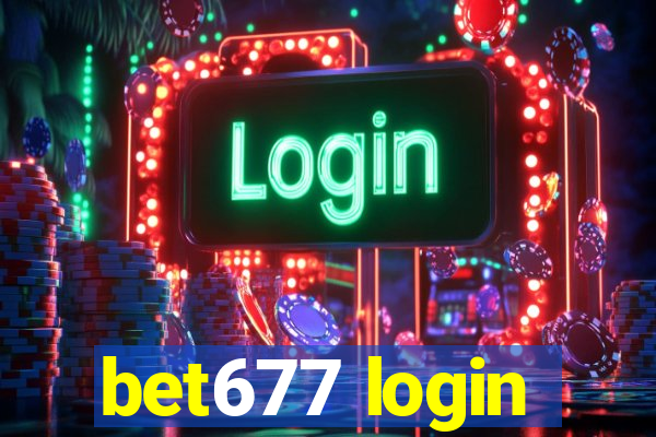 bet677 login