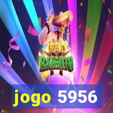 jogo 5956